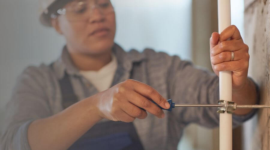 Professional annual plumbing maintenance services in Nondalton, AK